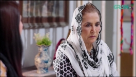 Mohabbat Aur Mehangai - Episode 27